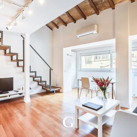 Residenza Gonfalone Rome Buitenkant foto