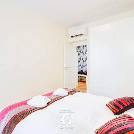 Residenza Gonfalone Rome Buitenkant foto