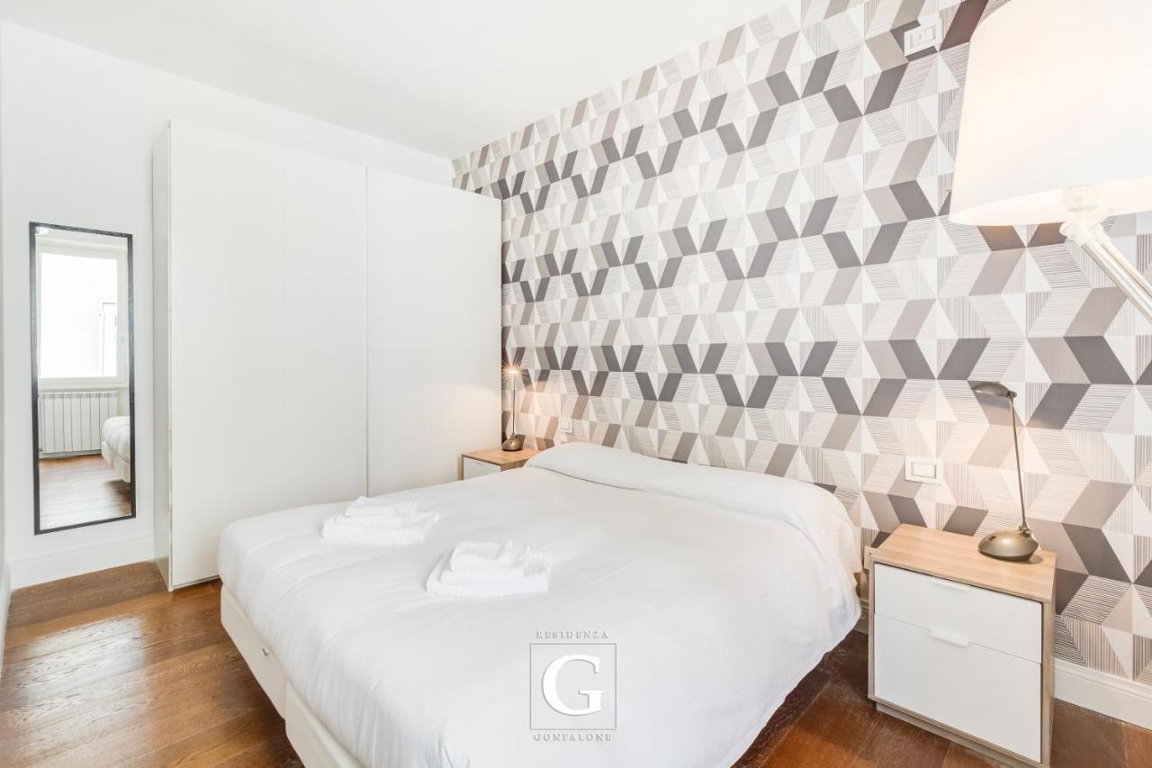 Residenza Gonfalone Rome Buitenkant foto