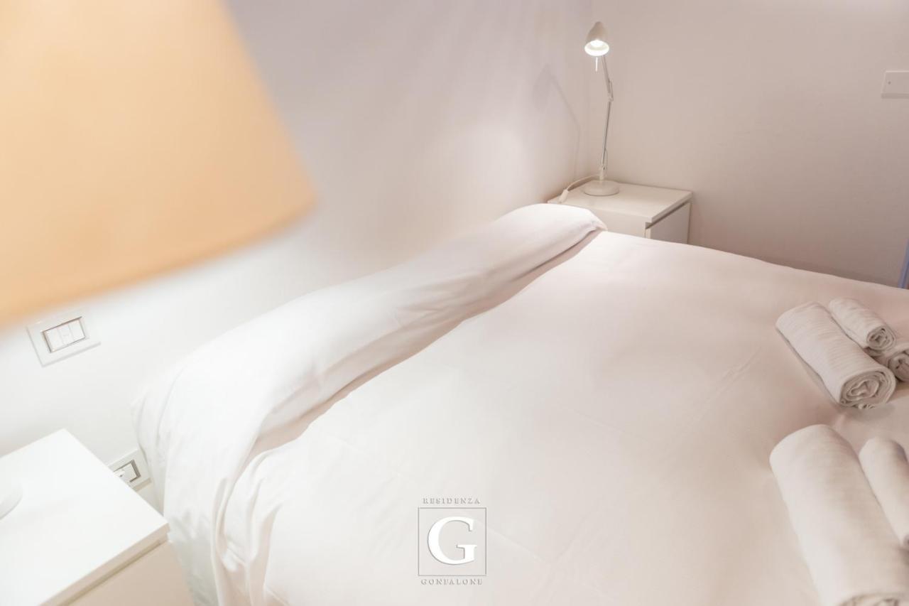 Residenza Gonfalone Rome Buitenkant foto