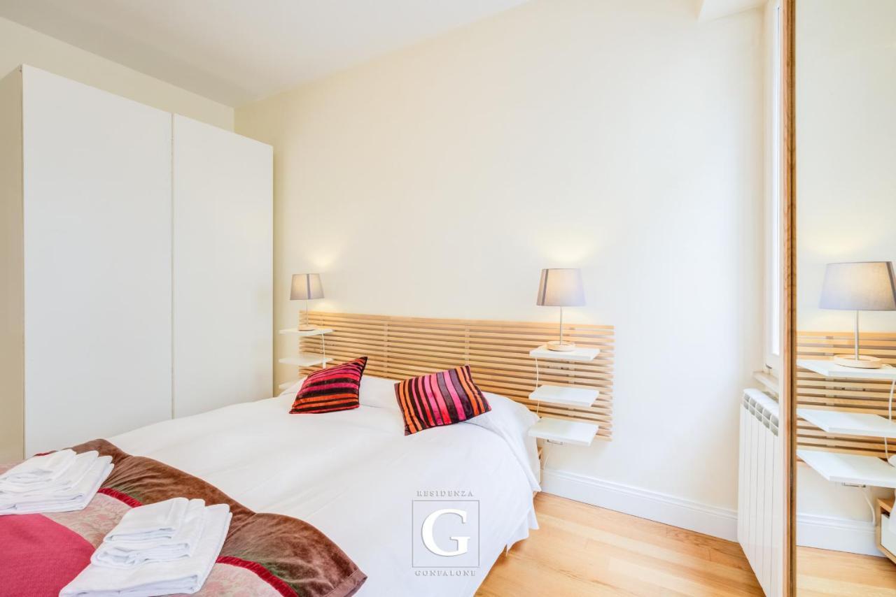 Residenza Gonfalone Rome Buitenkant foto