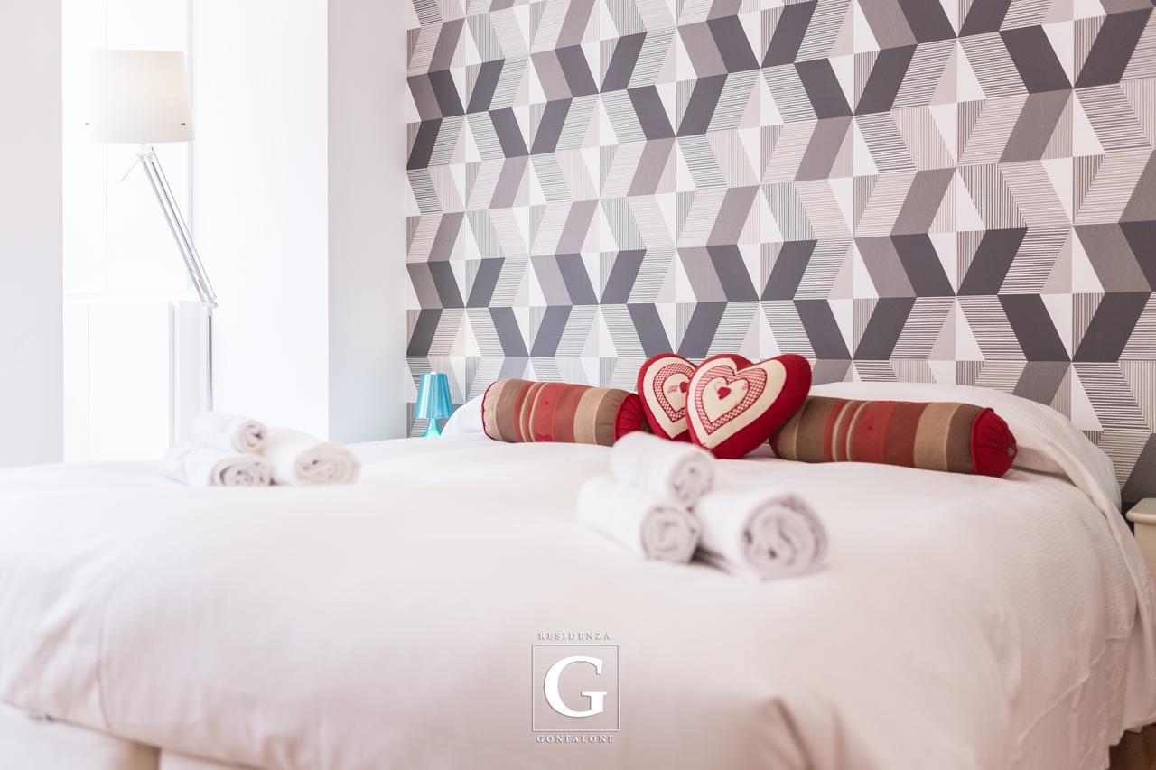 Residenza Gonfalone Rome Buitenkant foto