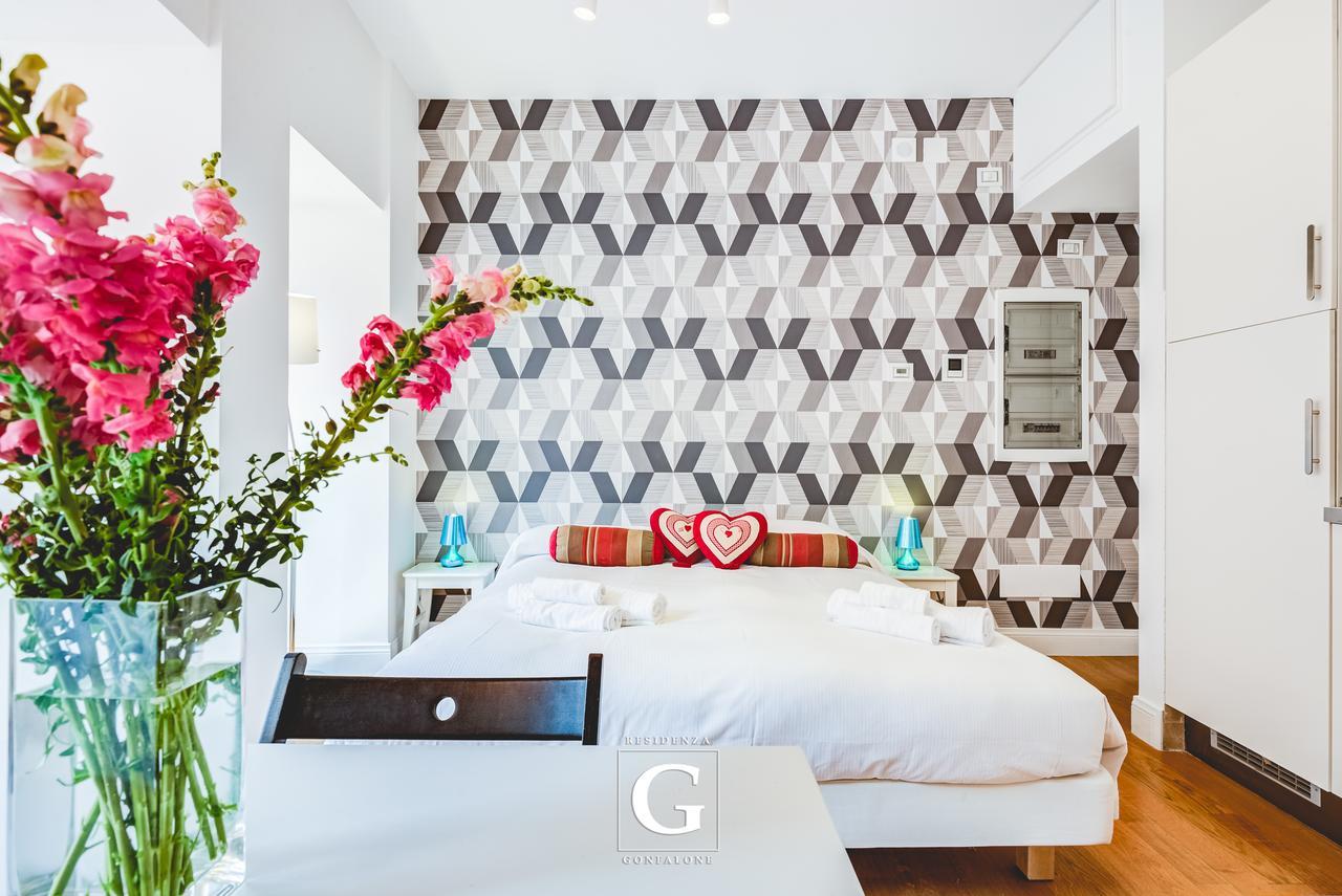 Residenza Gonfalone Rome Buitenkant foto