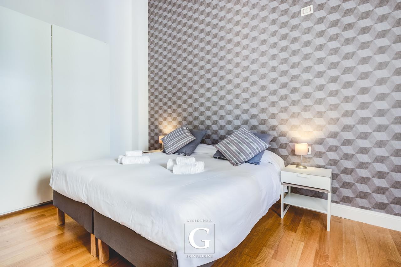 Residenza Gonfalone Rome Buitenkant foto